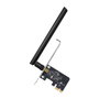 TP-Link Archer T2E AC600 Adaptateur Wi-Fi double bande PCIe