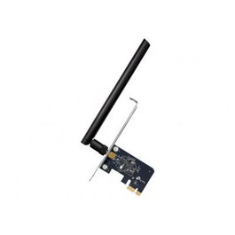 TP-Link Carte réseau USB Wi-Fi 3.0/2.0 et Bluetooth 4.2 ARCHER T2E - Double bande AC600 - Pour Windows 11/10/8.1/7