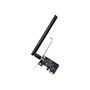TP-Link Carte réseau USB Wi-Fi 3.0/2.0 et Bluetooth 4.2 ARCHER T2E - Double bande AC600 - Pour Windows 11/10/8.1/7