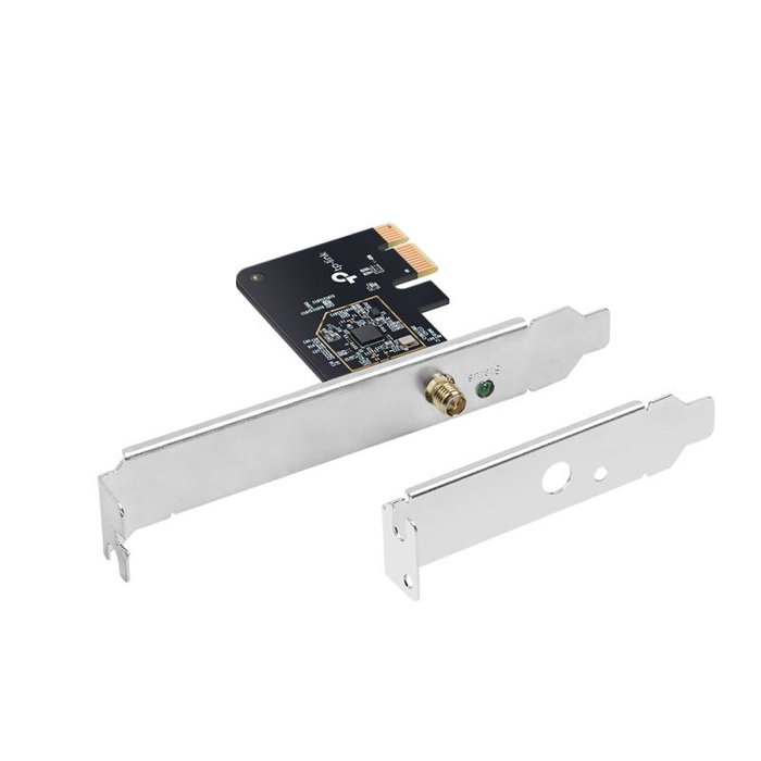 TP-Link Carte réseau USB Wi-Fi 3.0/2.0 et Bluetooth 4.2 ARCHER T2E - Double bande AC600 - Pour Windows 11/10/8.1/7