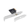 TP-Link Carte réseau USB Wi-Fi 3.0/2.0 et Bluetooth 4.2 ARCHER T2E - Double bande AC600 - Pour Windows 11/10/8.1/7