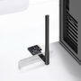 TP-Link Archer T2E Carte PCI Express WiFi AC600 double bande, MU-MIMO, WPA3, Linux