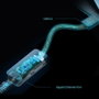 TP-Link Adaptateur USB 3.0 vers Gigabit Ethernet UE306 Noir
