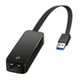 TP-LINK UE306 Adaptateur Ethernet Gigabit USB 3.0 vers RJ45 pour MacBook, Chromebook, Windows - Noir