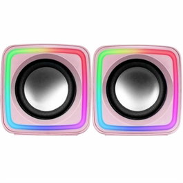 Mars Gaming MSCUBEP 8W Rose