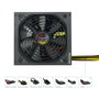 Bloc d’Alimentation TooQ TQAPOLO-600SP ATX 600 W CE - RoHS