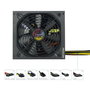 Bloc d’Alimentation TooQ TQAPOLO-600SP ATX 600 W CE - RoHS