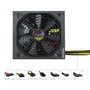 Bloc d’Alimentation TooQ TQAPOLO-600SP ATX 600 W CE - RoHS