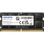 Adata Mémoire RAM DDR5 16 Go SODIMM 4800 MHz
