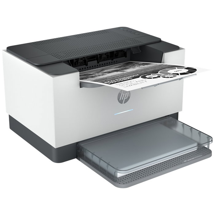HP LaserJet M209dw Imprimante Laser Monochrome, WiFi, Bluetooth, AirPrint, recto-verso auto, 30 ppm