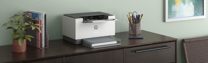 HP LaserJet M209dw