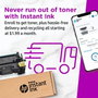 HP LaserJet M209dw