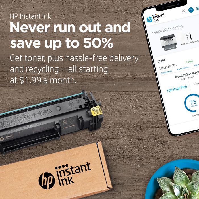 HP LaserJet M209dw