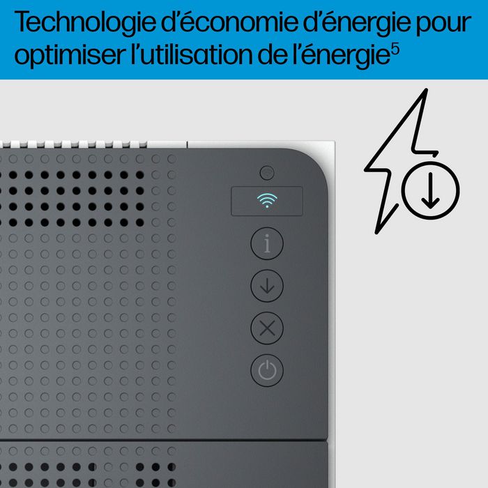HP Imprimante Laserjet M209dw, Laser Monochrome, Impression Recto Verso Automatique, WiFi, 30 ppm, 600 x 600 ppp, A4