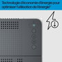 HP Imprimante Laserjet M209dw, Laser Monochrome, Impression Recto Verso Automatique, WiFi, 30 ppm, 600 x 600 ppp, A4