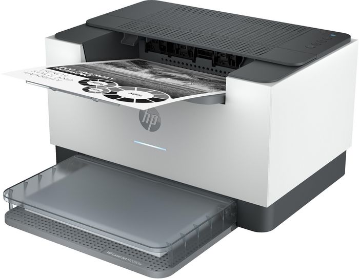 HP Imprimante Laserjet M209dw, Laser Monochrome, Impression Recto Verso Automatique, WiFi, 30 ppm, 600 x 600 ppp, A4