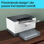 HP Imprimante Laserjet M209dw, Laser Monochrome, Impression Recto Verso Automatique, WiFi, 30 ppm, 600 x 600 ppp, A4