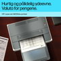 HP Imprimante Laserjet M209dw, Laser Monochrome, Impression Recto Verso Automatique, WiFi, 30 ppm, 600 x 600 ppp, A4