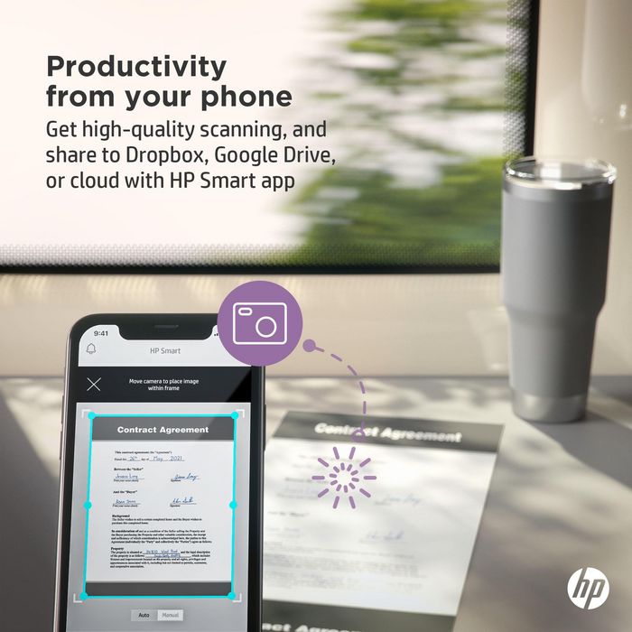 HP Imprimante Laserjet M209dw, Laser Monochrome, Impression Recto Verso Automatique, WiFi, 30 ppm, 600 x 600 ppp, A4