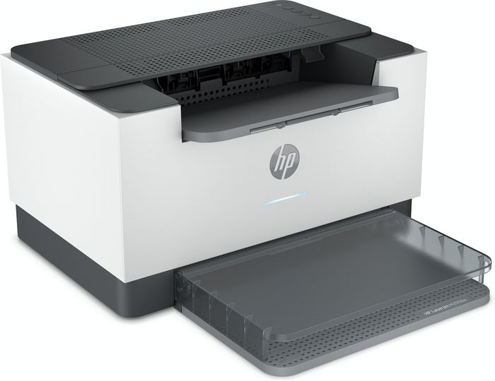 HP Imprimante Laserjet M209dw, Laser Monochrome, Impression Recto Verso Automatique, WiFi, 30 ppm, 600 x 600 ppp, A4
