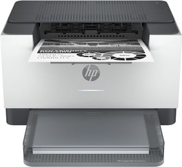 HP Imprimante Laserjet M209dw, Laser Monochrome, Impression Recto Verso Automatique, WiFi, 30 ppm, 600 x 600 ppp, A4