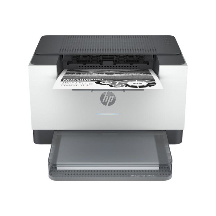 HP LaserJet M209dw