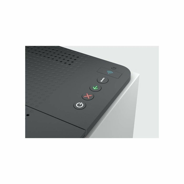 Imprimante laser HP M209dw