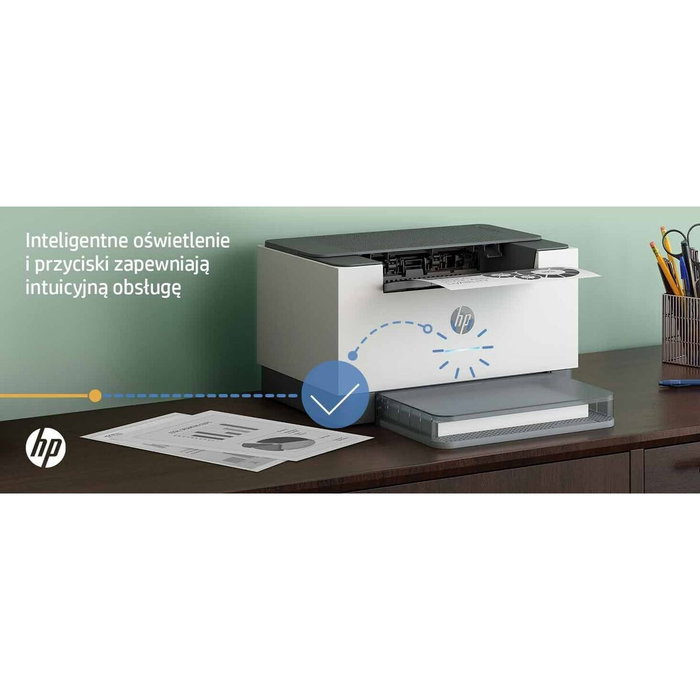 Imprimante laser HP M209dw