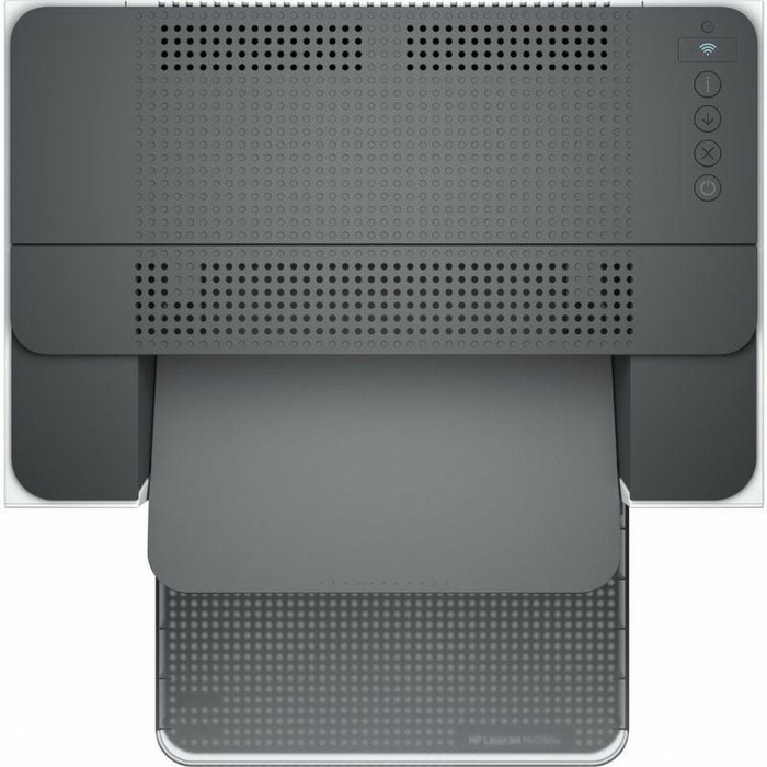 Imprimante laser HP M209dw