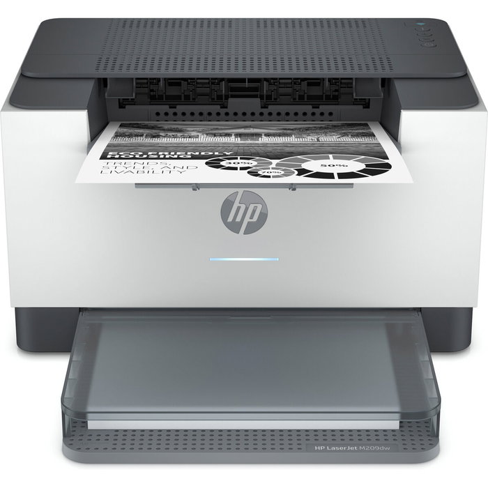 Imprimante laser HP M209dw