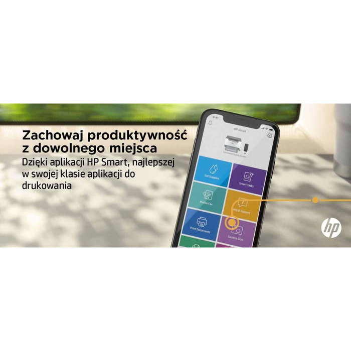 Imprimante laser HP M209dw