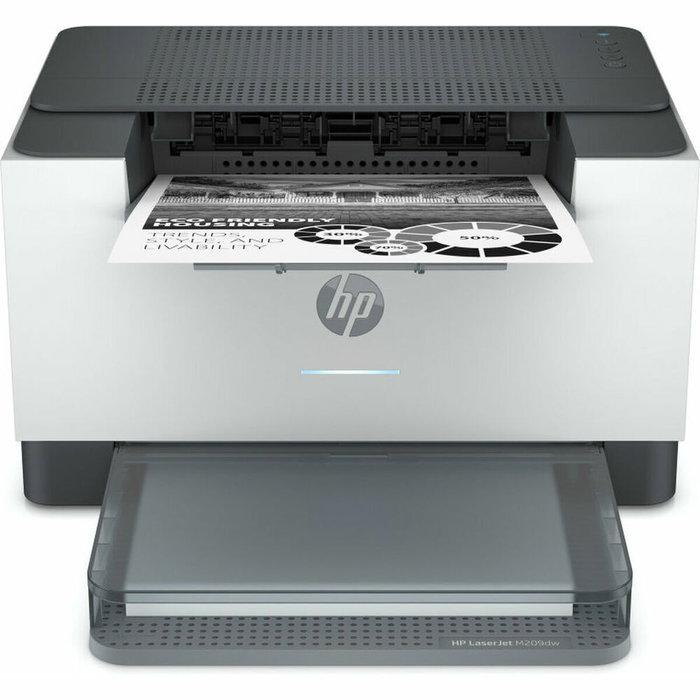 Imprimante laser HP M209dw