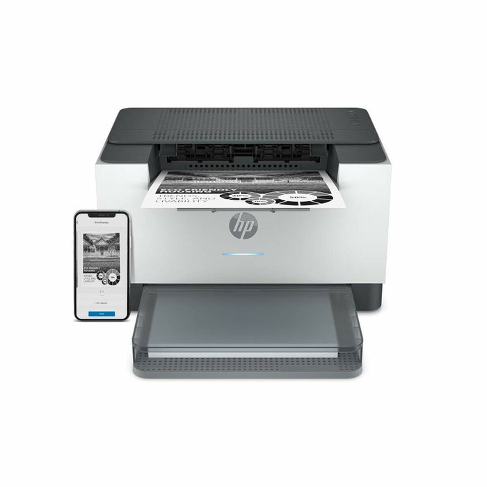 Imprimante laser HP M209dw