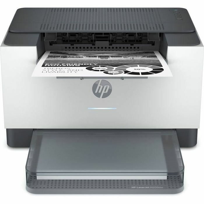 Imprimante laser HP M209dw