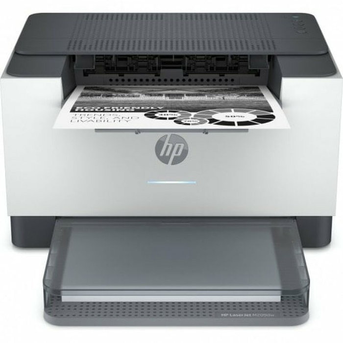 Imprimante laser HP M209dw