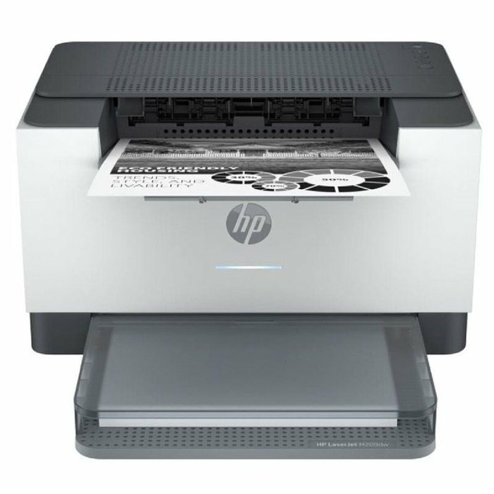 Imprimante laser HP M209dw