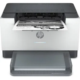 HP LaserJet M209dw - Imprimante laser monofonction noir et blanc sans fil (29 ppm, recto-verso auto, A4) Ref: 6GW62F-B19
