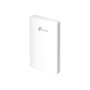 TP-Link EAP615-WALL Point d'accès mural Wi-Fi 6 AX1800 Blanc
