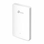 TP-Link EAP615-WALL Point d'accès mural Wi-Fi 6 AX1800 Blanc