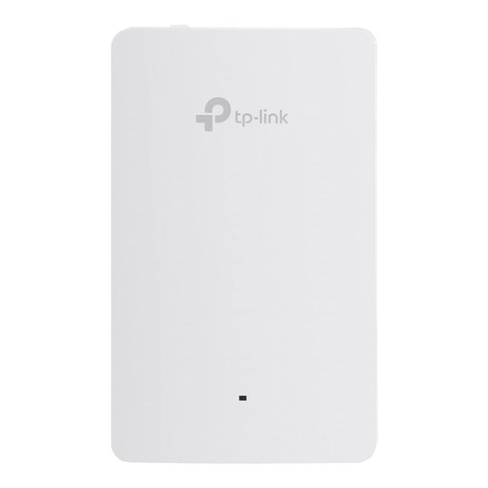 TP-Link EAP615-WALL Point d'accès mural Wi-Fi 6 AX1800 Blanc