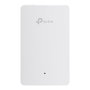 TP-Link EAP615-WALL Point d'accès mural Wi-Fi 6 AX1800 Blanc