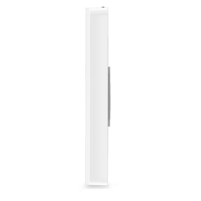 TP-Link EAP615-WALL Point d'accès mural Wi-Fi 6 AX1800 Blanc