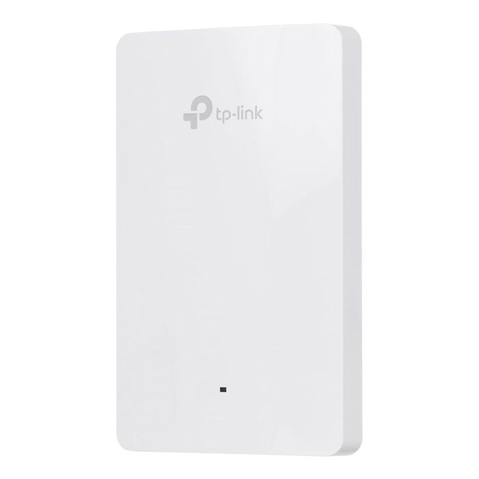 TP-Link EAP615-WALL Point d'accès mural Wi-Fi 6 AX1800 Blanc