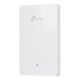 TP-Link EAP615-WALL Point d'accès mural Wi-Fi 6 AX1800 Blanc