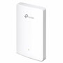 TP-Link EAP615-WALL Point d'accès mural Wi-Fi 6 AX1800 Blanc