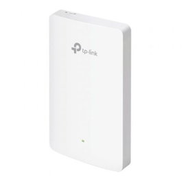 TP-Link EAP615-WALL Point d'accès mural Wi-Fi 6 AX1800 Blanc