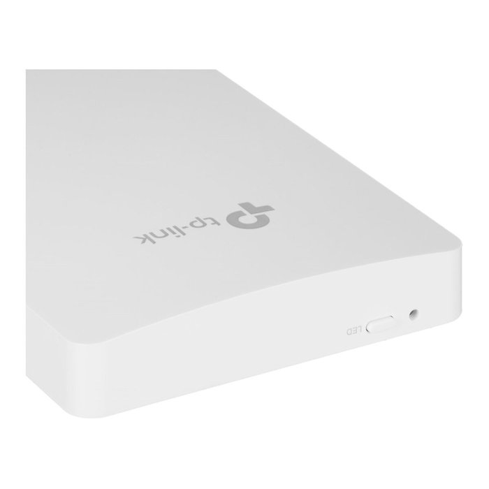 TP-Link EAP615-WALL Point d'accès mural Wi-Fi 6 AX1800 Blanc