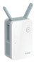 D-Link E15 Répéteur Wi-Fi Mesh AX1500 WiFi 6, avec assistance IA, port Gigabit, WPA3, compatible tous routeurs, couverture jusqu'à 600 m²