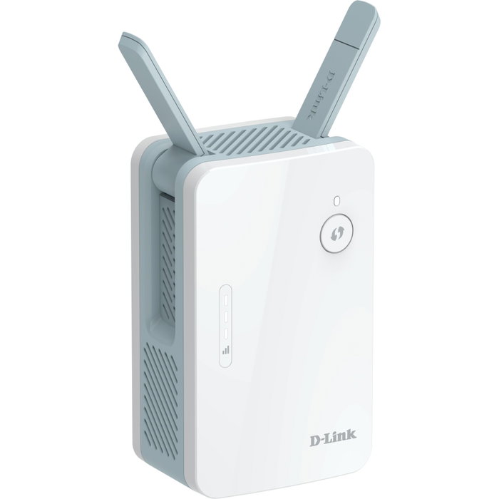D-Link E15 Répéteur Wi-Fi Mesh AX1500 WiFi 6