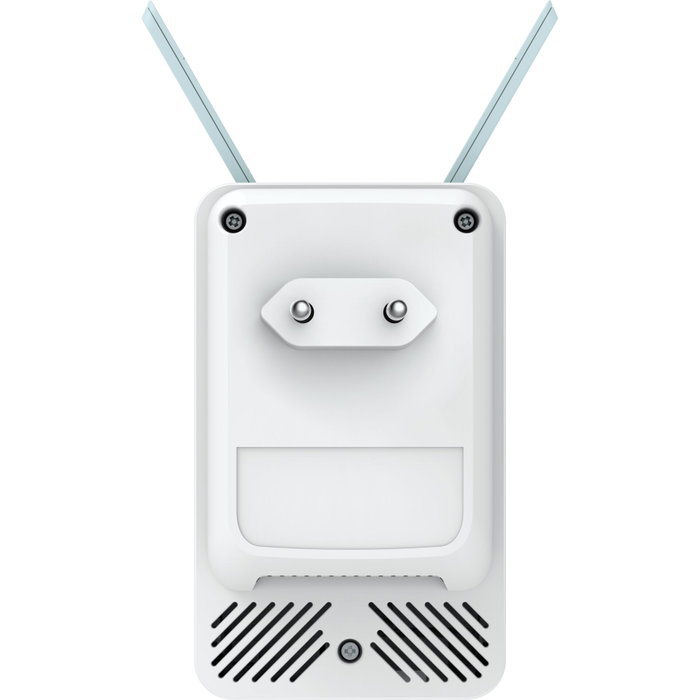 D-Link E15 Répéteur Wi-Fi Mesh AX1500 WiFi 6